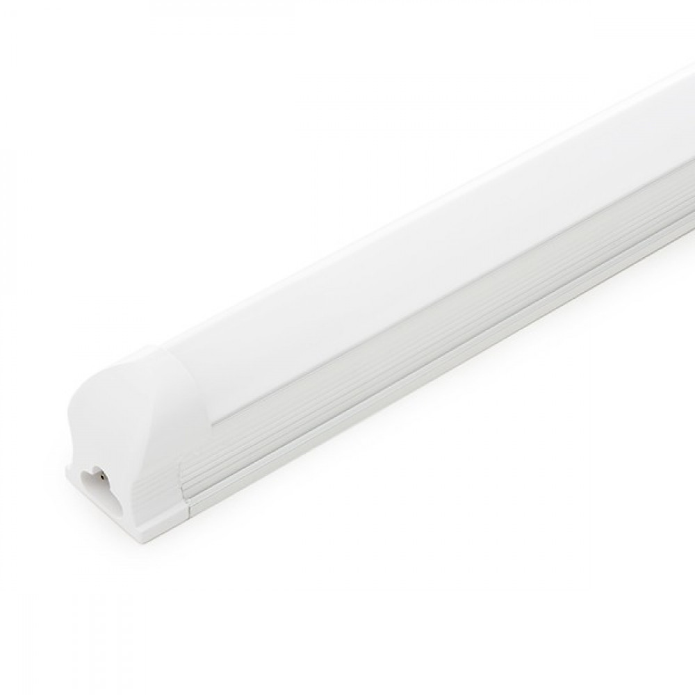 Luminária LED 20w 2.000lm 6000ºk t8 120cm switch 40.000h [ge-t8-in-20w-cw]