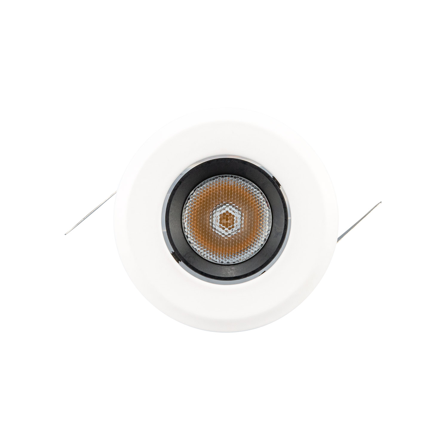 Mini spot LED 3w 4000k direccionable profundo sign d-38 osram blanco