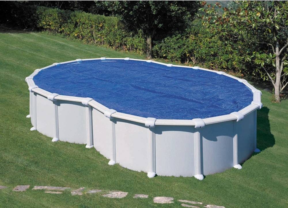 piscina gre kitprov6270 en forma de ocho piscina gre varadero