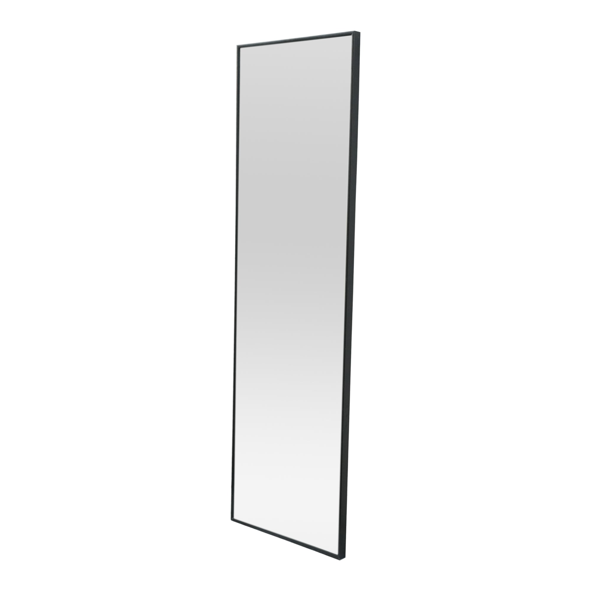 Espejo decorativo de diseño moderno para puerta 120 x