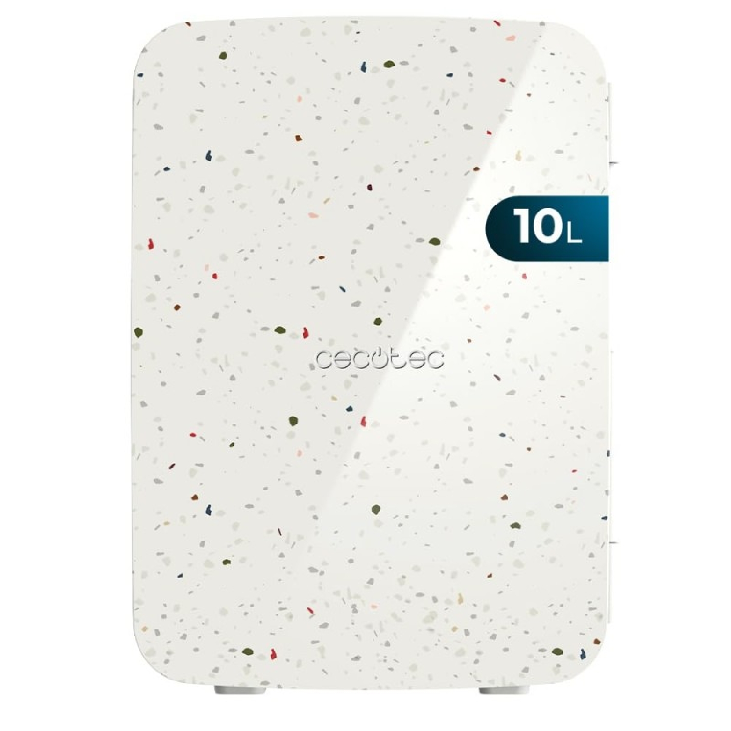 Cecotec mini nevera bolero minicooling 10l bahamas pat 3. Funcionamiento