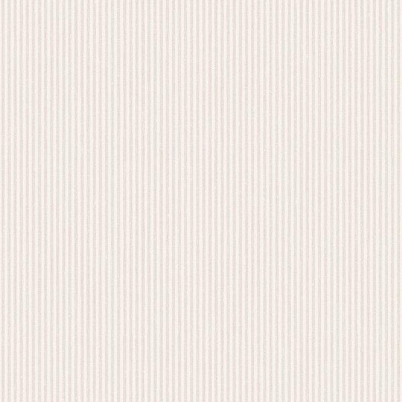 Borastapeter papel pintado rayas rosa - 53 cm x 10.05 m - 660485
