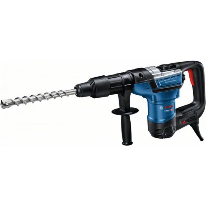 Taladro percutor Bosch sds-max 40mm - 5-40 d 0611269001