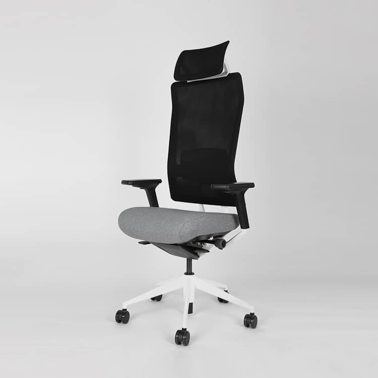 Actiu tnk flex silla de escritorio artic