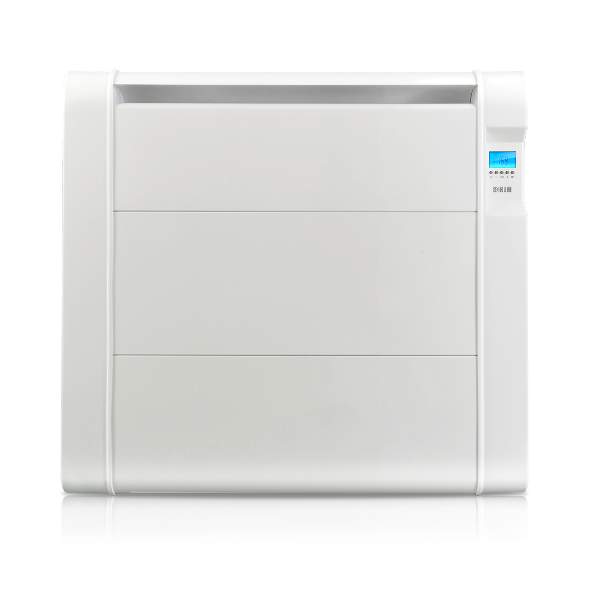 Emisor térmico ESD08 (1000w), bajo consumo - programable 24/7 HJM