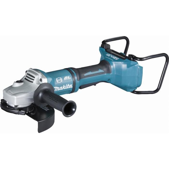 Amoladora - Makita - dga700z - inalámbrica - 36v li-ion - metal - profesion