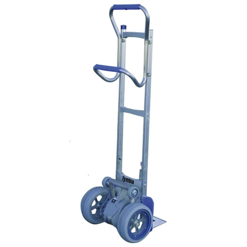 Carro subescaleras TYMBIA 110kg (eléctrico)