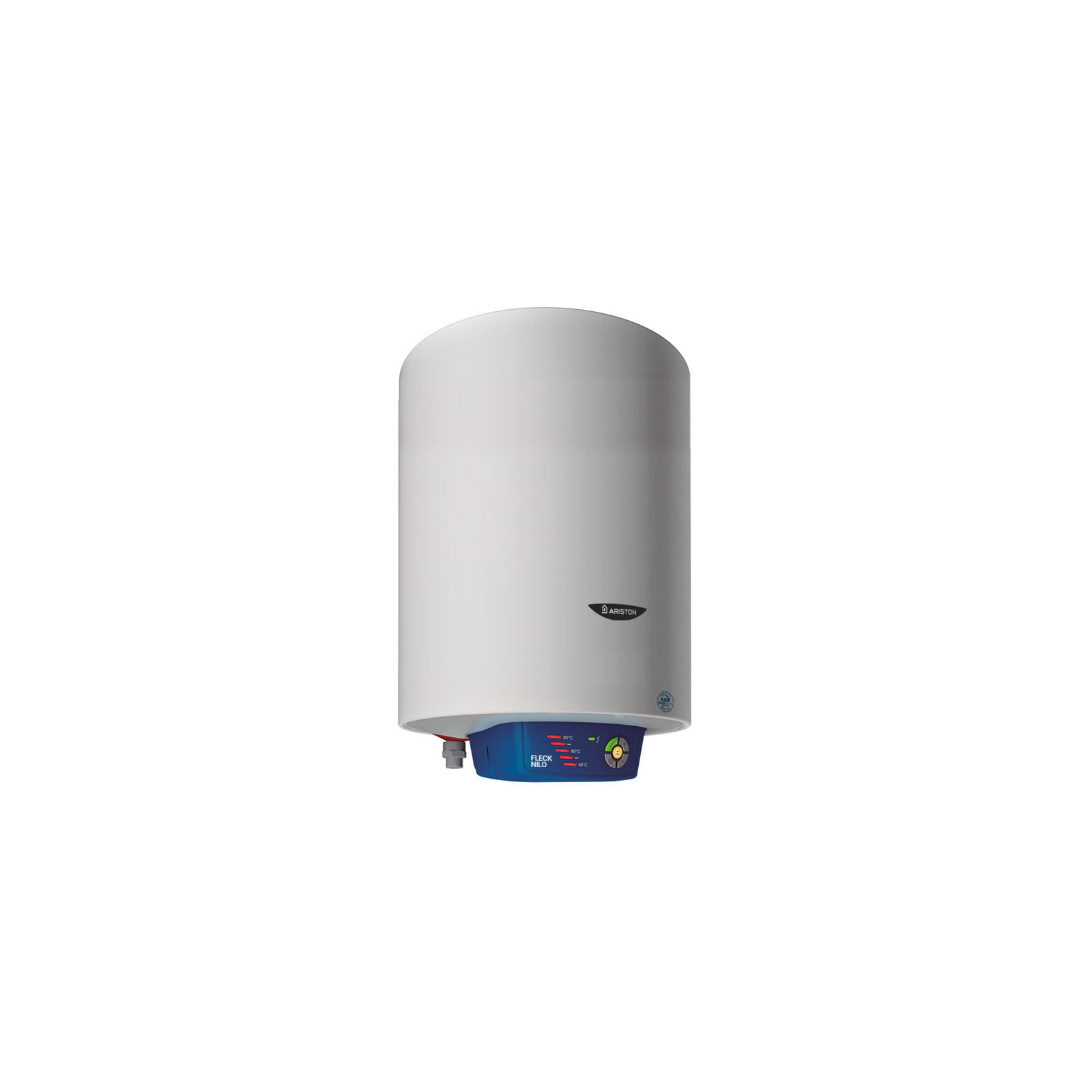 Termo eléctrico, Ariston, fleck nilo 25 litros, vertical u horizontal
