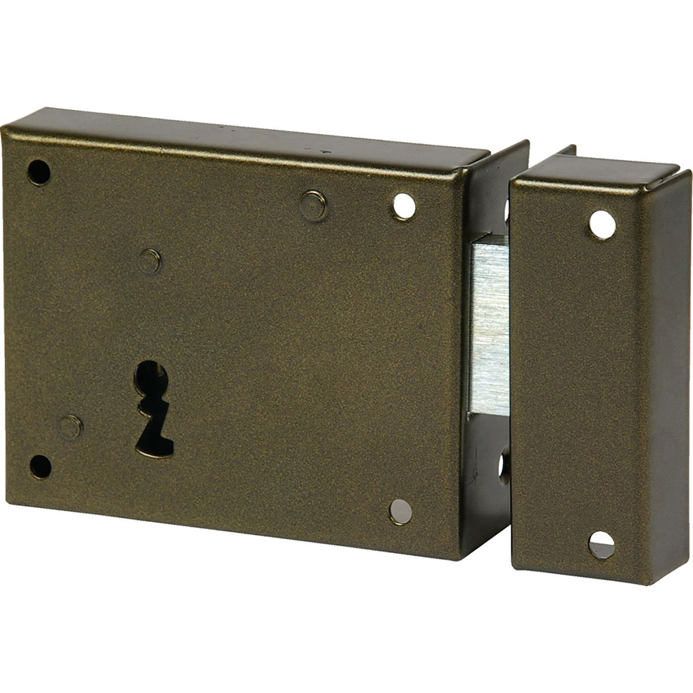 Cerradura de sobreponer 71