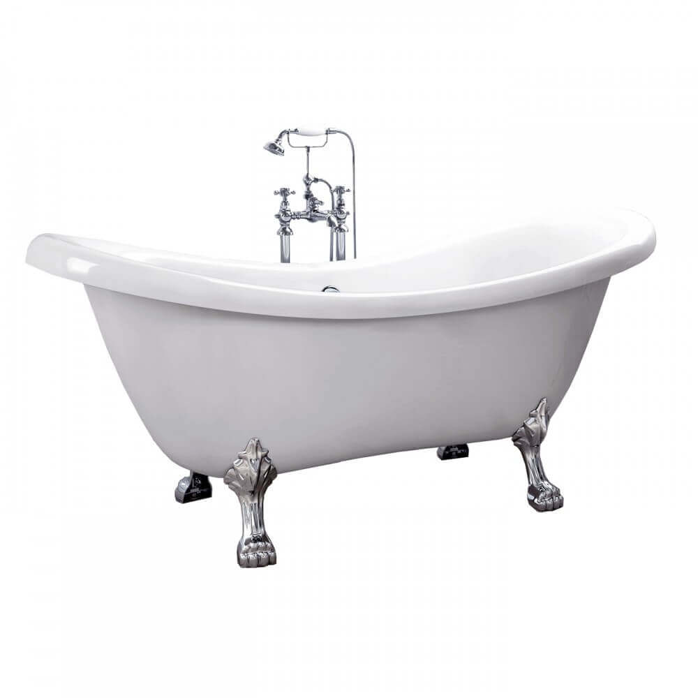 Bañera exenta fama - 176 x 74 cm