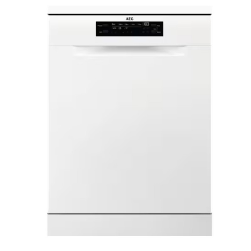 Lavavajillas AEG ffb33607zw blanco d