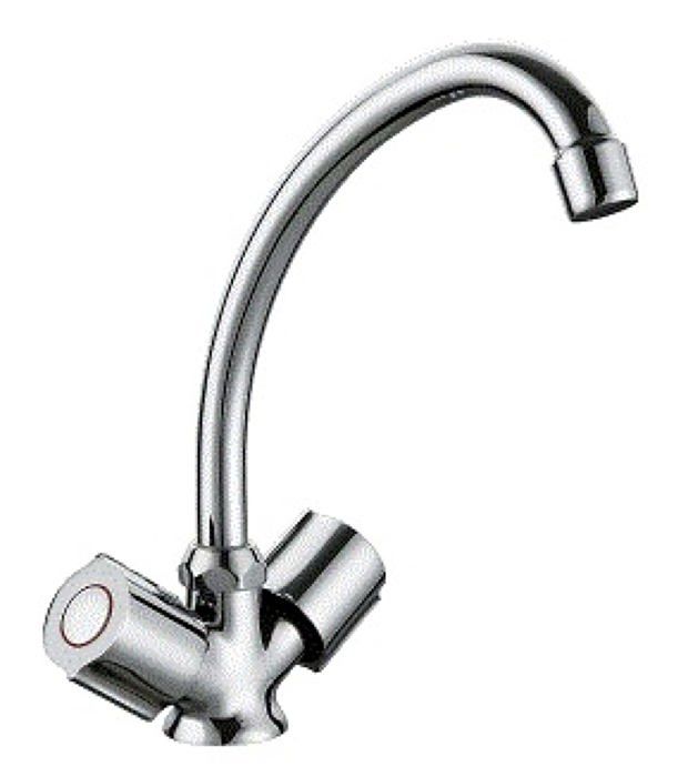 Grifería de baño thermador sa - pba40010 - nf nf akvo mezclador de lavabo v