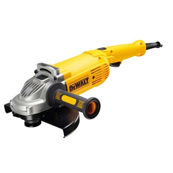 Amoladora 6500rpm ø230 mm 2200 w con