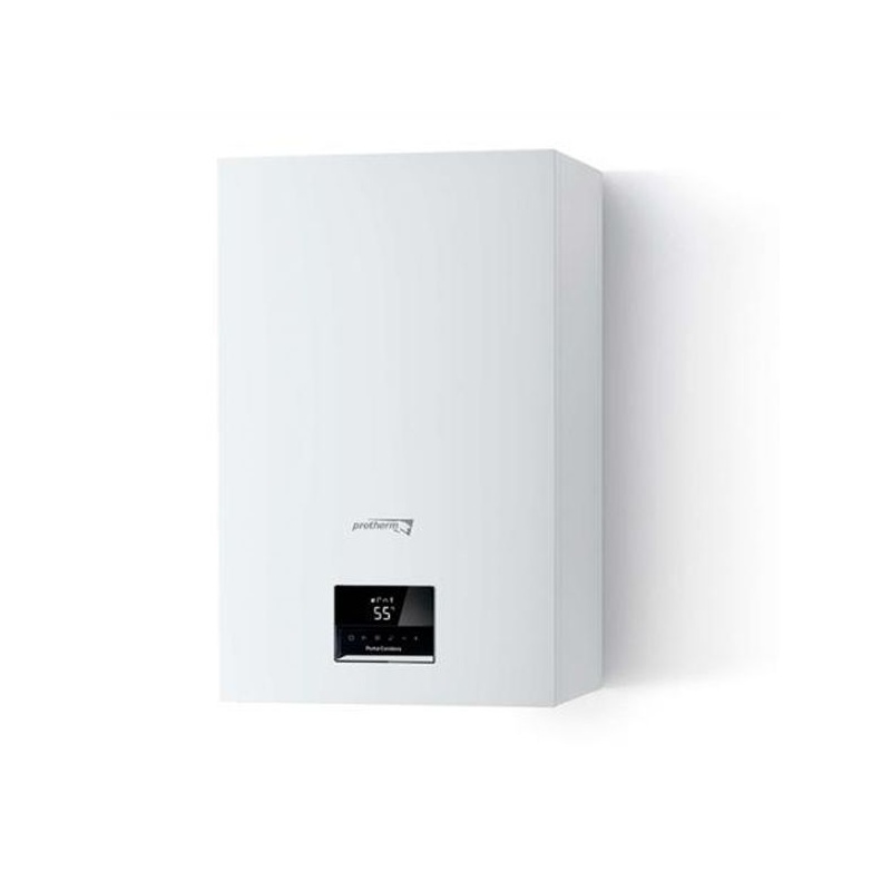 Caldera de gas PROTHERM PUMA CONDENS MKC-AS/A 18/24