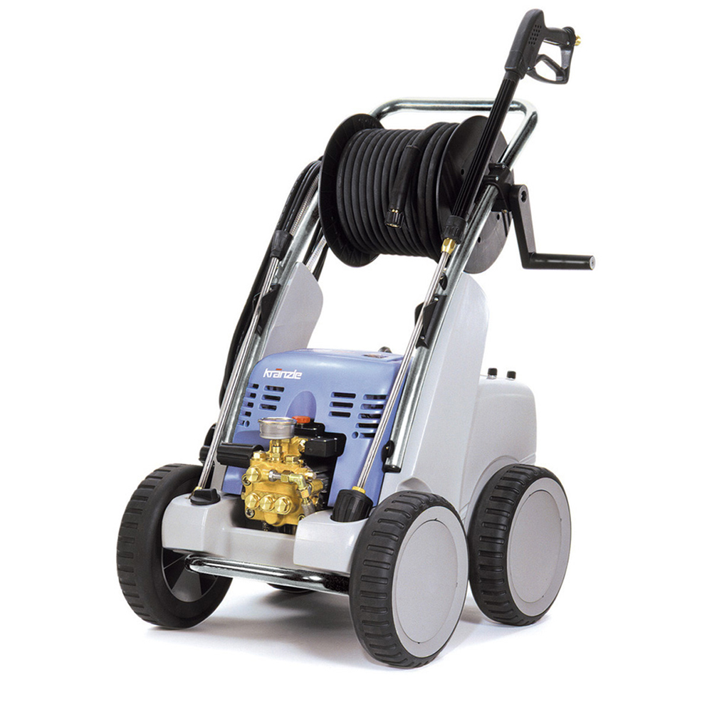 Hidrolimpiadora quadro 1000 tst