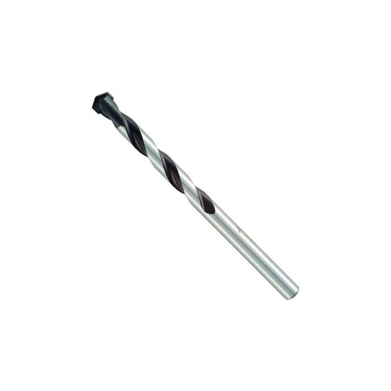 Broca alpen widia profesional beton 6,50x100mm. (blister 1 pieza)