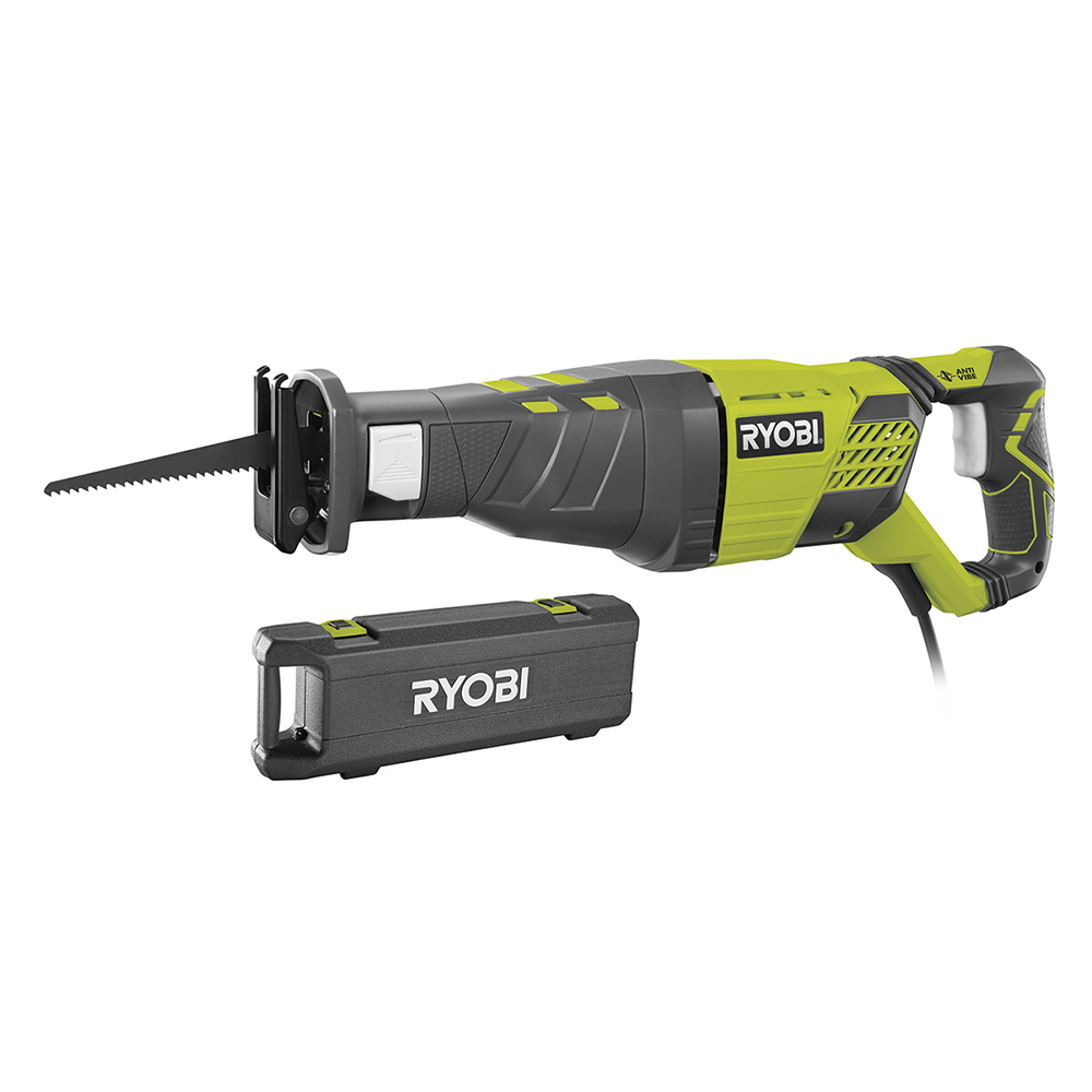 Sierra sable Ryobi RRS1200-K 1200W