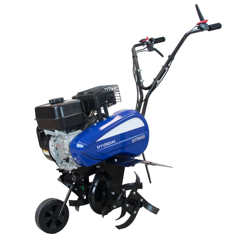 Hytw400 motoazada hyundai 198cc