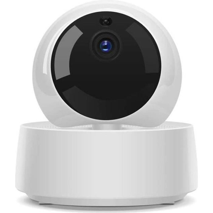 Cámara de seguridad Wi-Fi 1080p 360 | sonoff