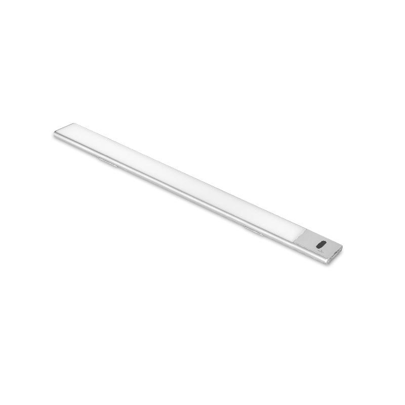 Aplique LED recargable por usb kaus con sensor táctil de