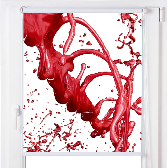 Estoralis | estor enrollable personalizado c-1230 70x150 multicolor