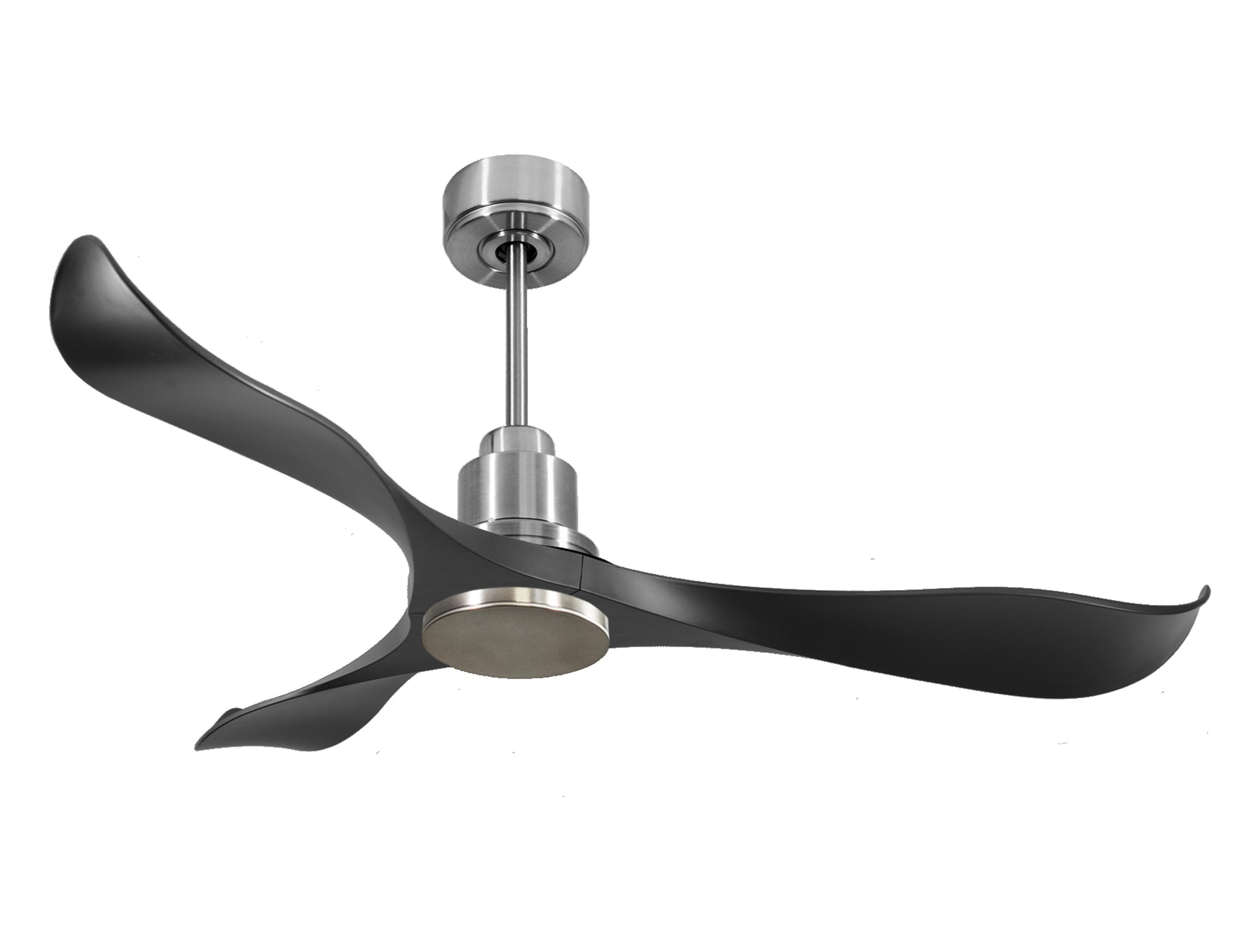 Ventilador de techo reversible con mando a distancia utilad132c0464482