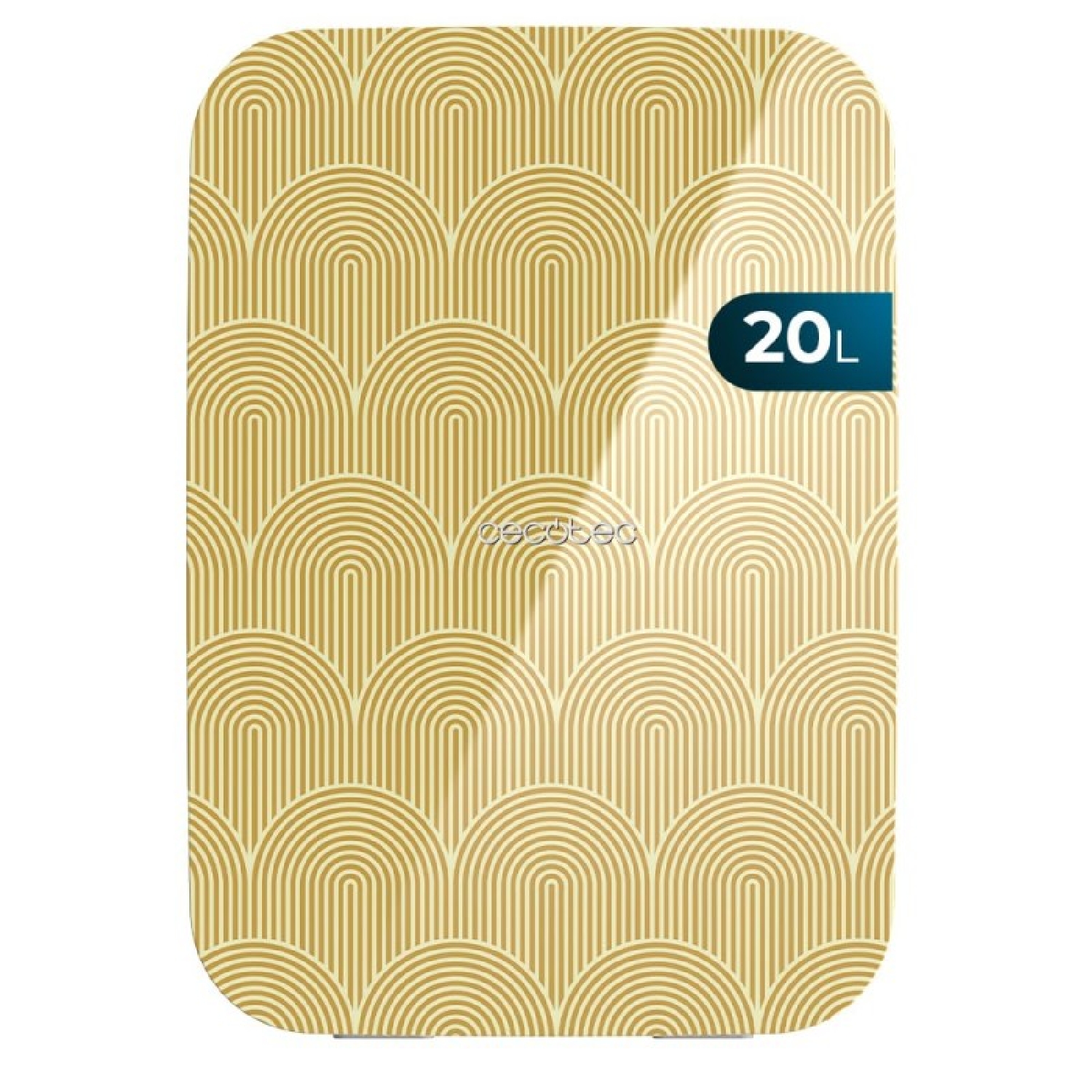 Cecotec mini nevera de 20l bolero minicooling 20l bahamas pat 2