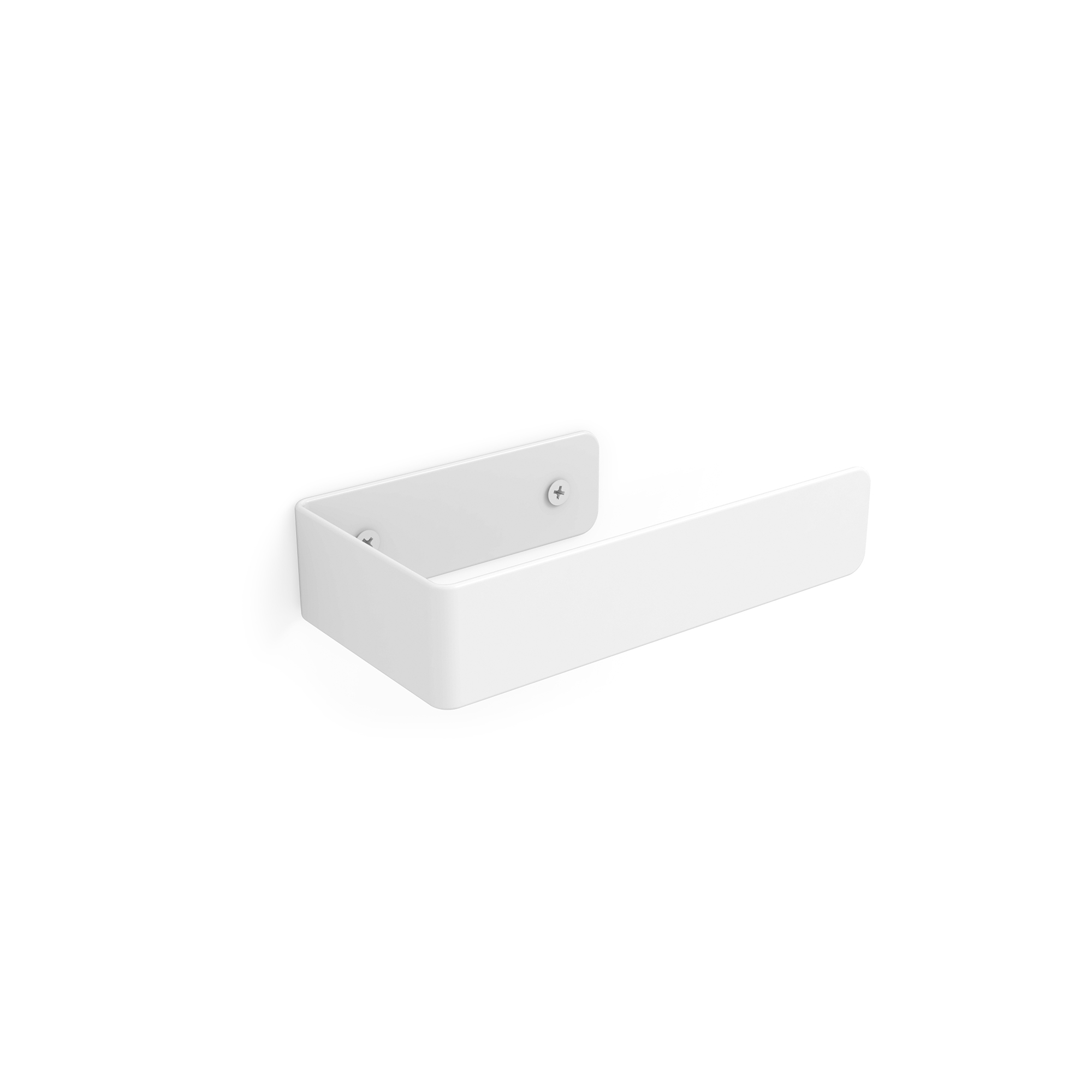 Portarrollos rei 2-4106.17 | 13x3x7 cm | cerezo
