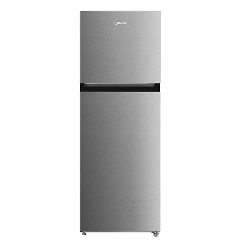 Midea mdrt489mte02e - frigorífico 2 puertas total no frost