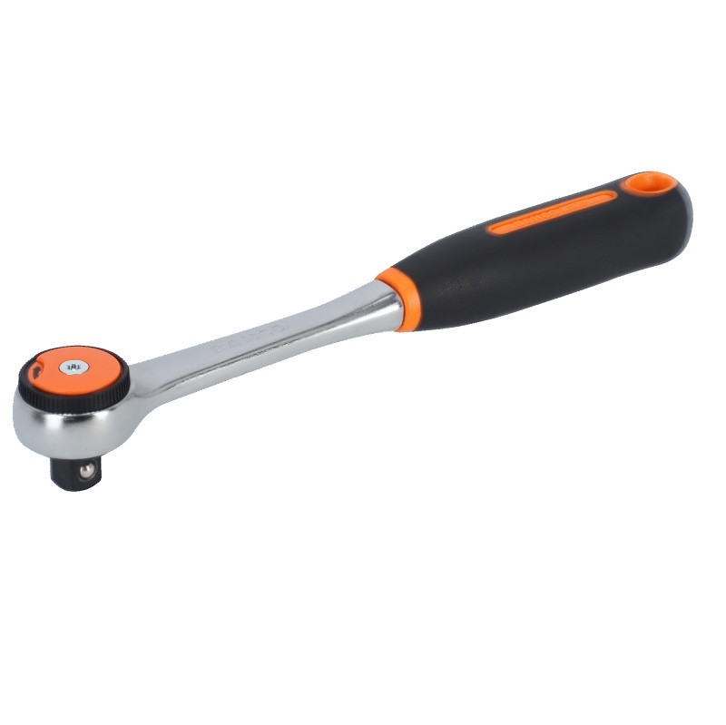 Llave carraca reversible bahco 1/2''-270 8150rn-1/2