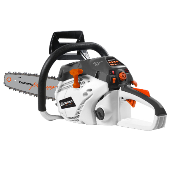Motosierra daewoo dacs5518pro gasolina 3,5hp