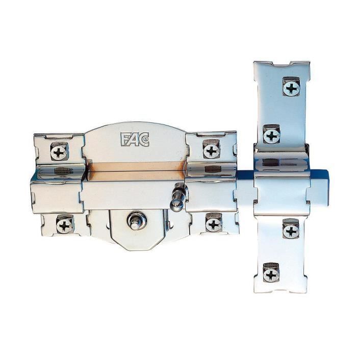 Verrou fac 301-r/120-p