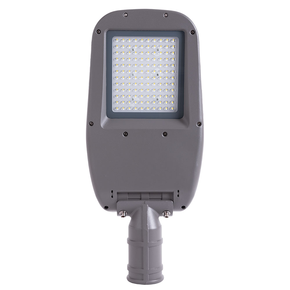 Farola LED 100w 16.000lm 5000ºk 0-10v ip65 pro smd5050 100.000h [ho-str10