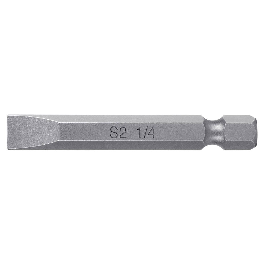 Puntas planas P25