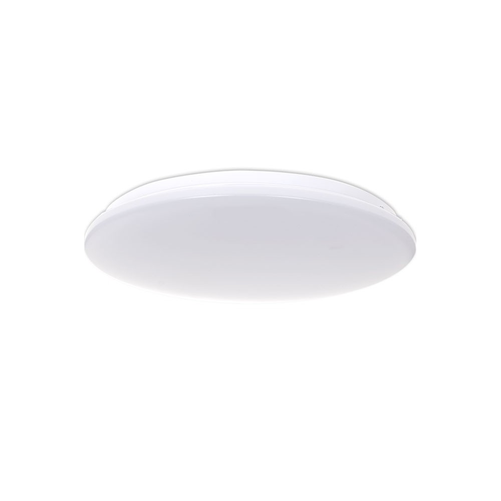 Plafon drift blanco neutra 37.5cm