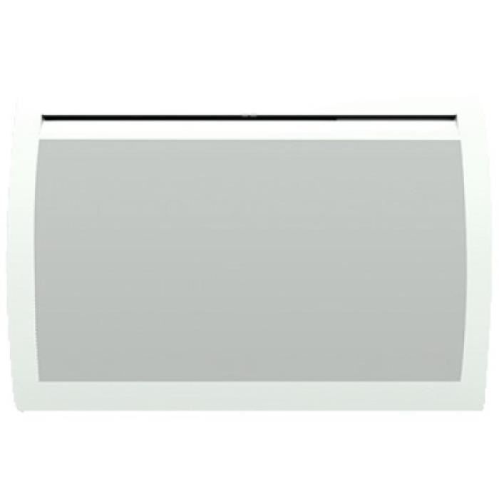 Panel radiante - aurea - d horizontal - 1500w - blanco - eléctrico