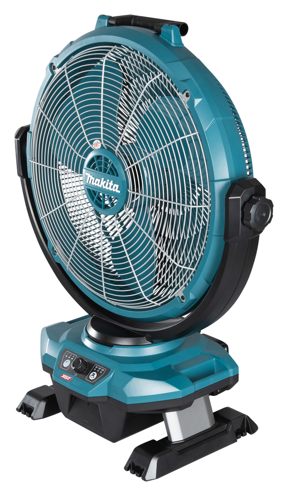 Makita cf003gz ventilador 40vmax xgt ø 450 mm oscilante 3 velocidades