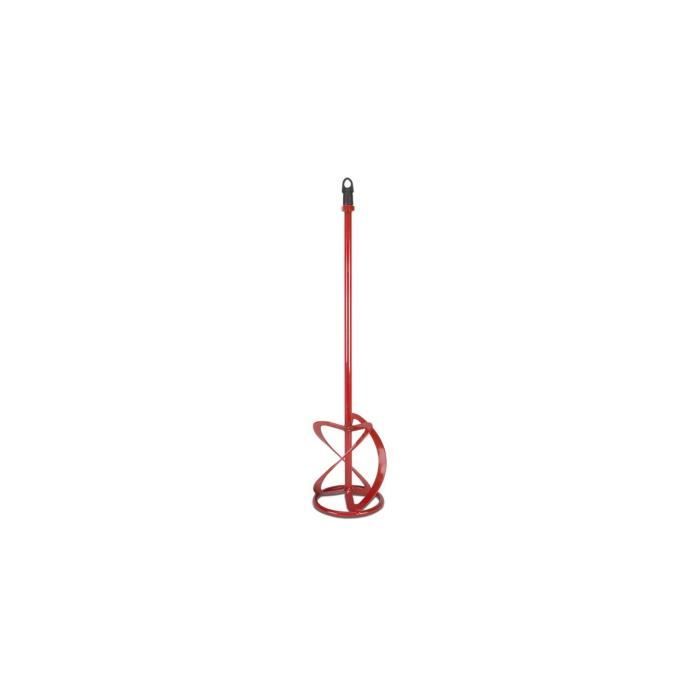 Malaxador mortero cola - rubi - m-140-r - cableado - k3 - 3h