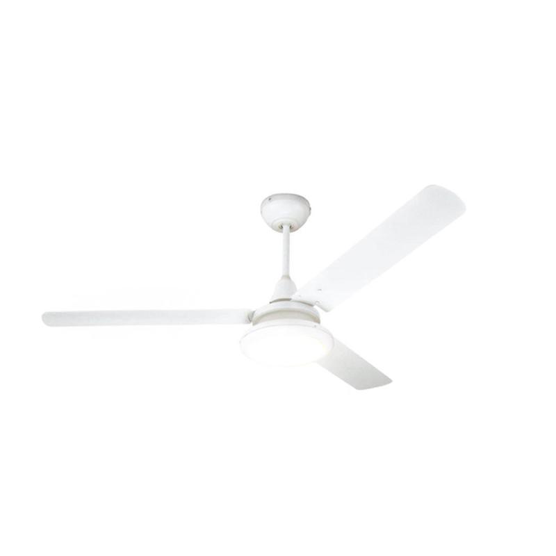 Ventilador techo 140 cm con mando vti 1140l