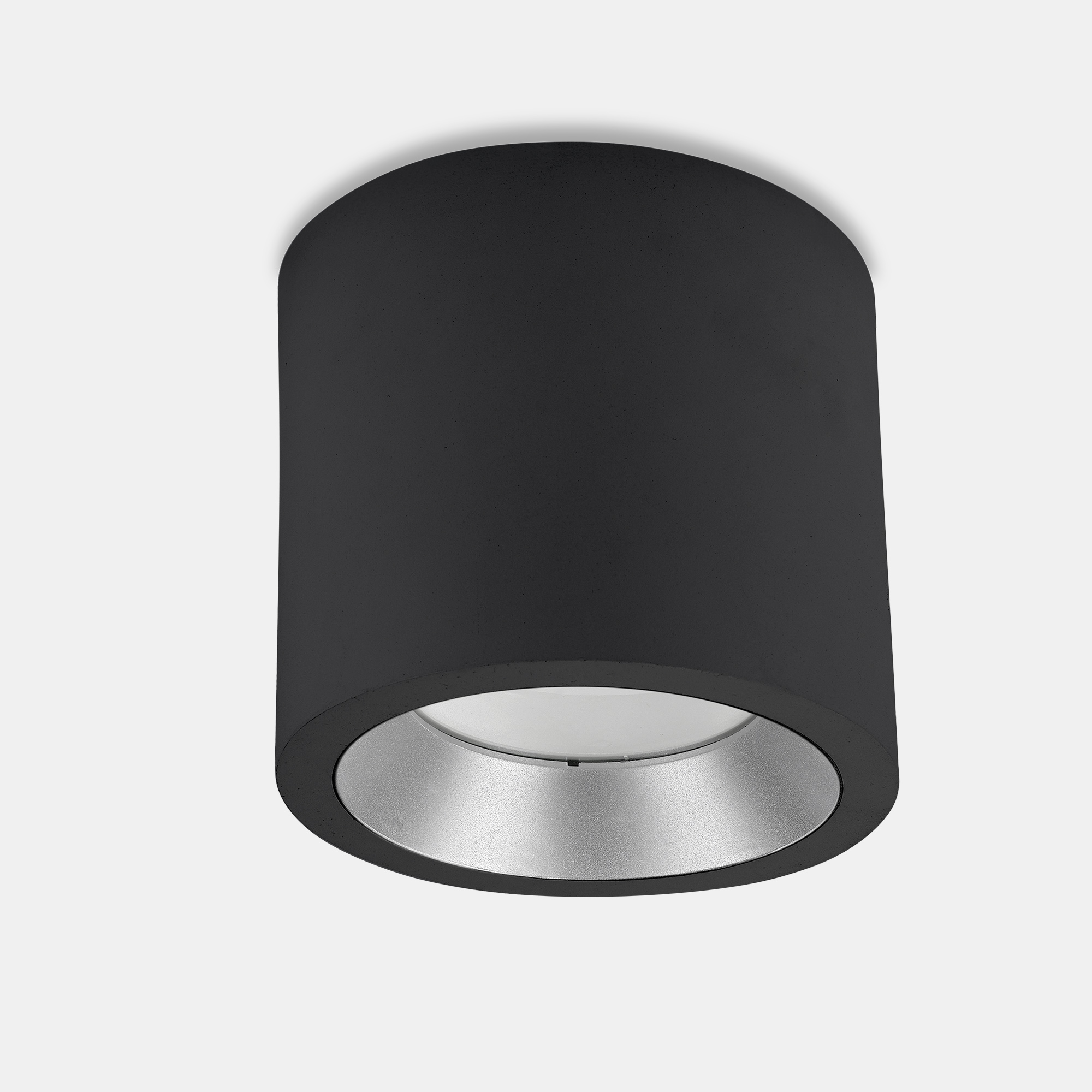 LEDs c4 plafón ip66 cosmos LED ø126mm LED 17.6 blanco neutro - 4000k on-of