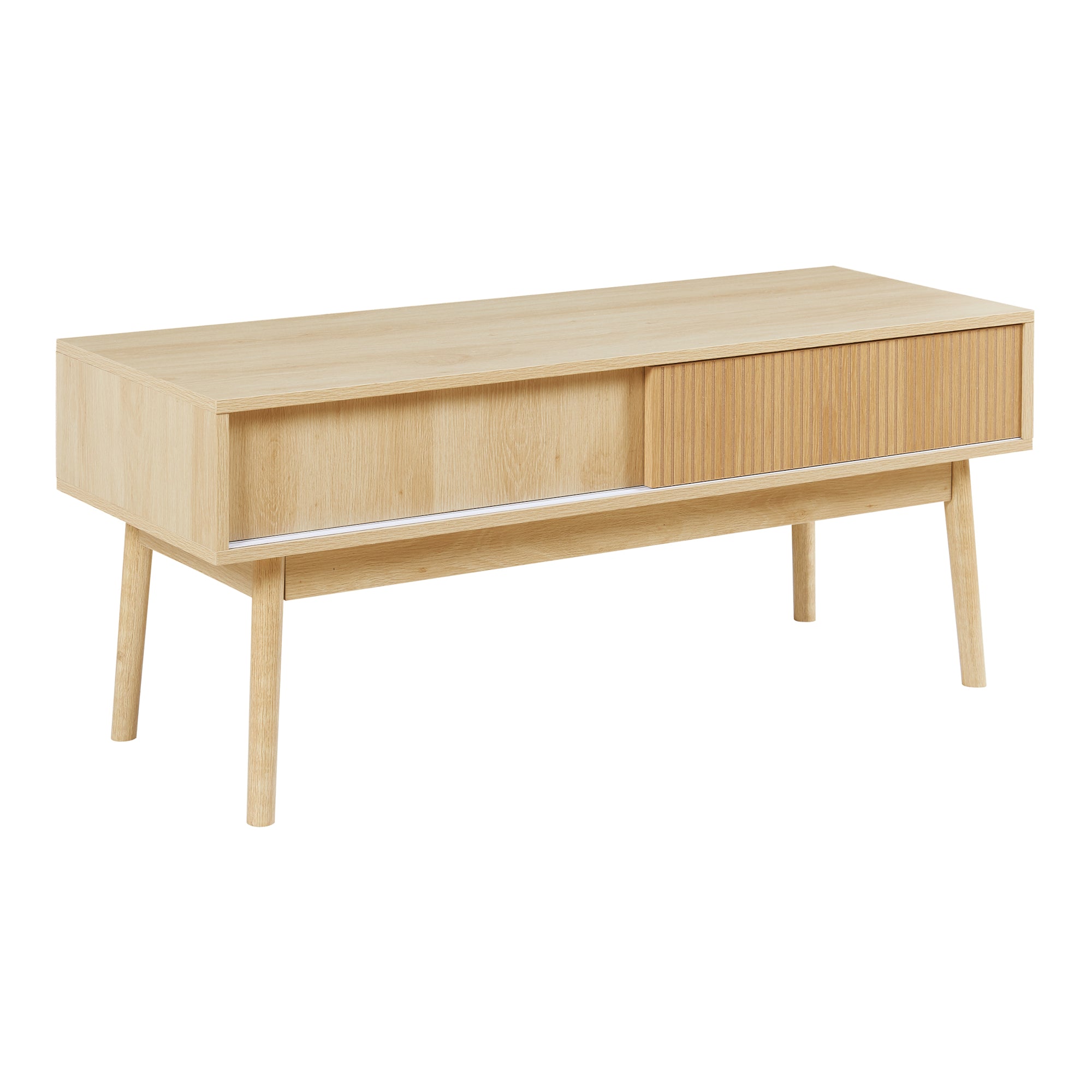 Mueble de tv estantería de salón 115 x 40