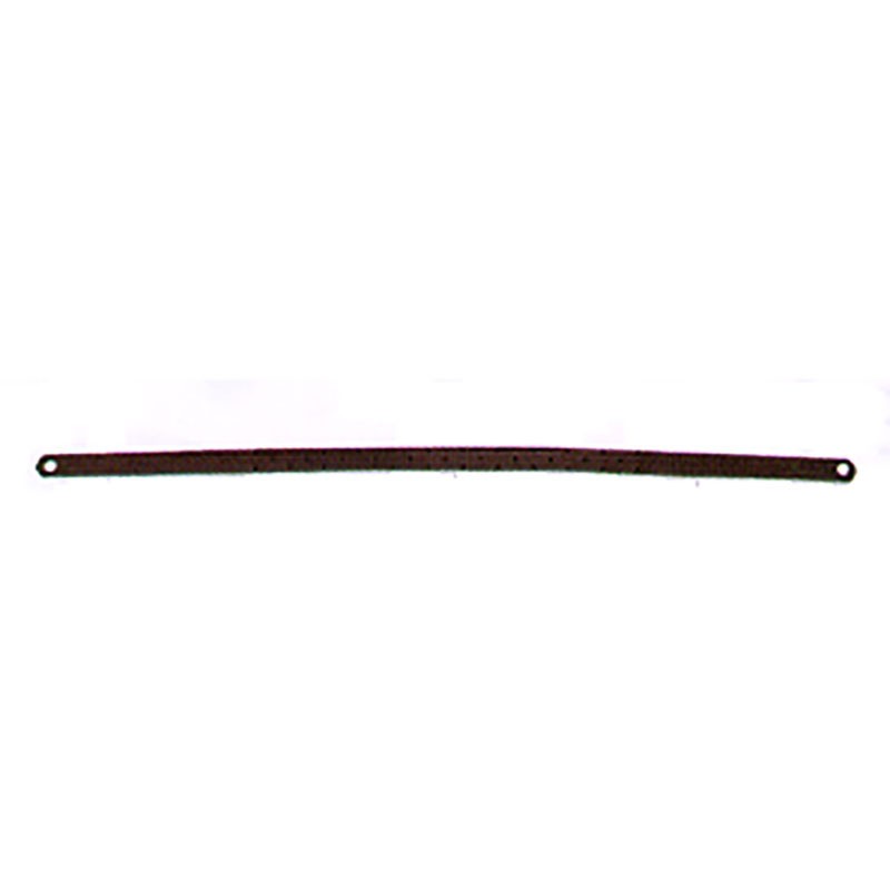 Fleje 380mm para llave filtro 65-110