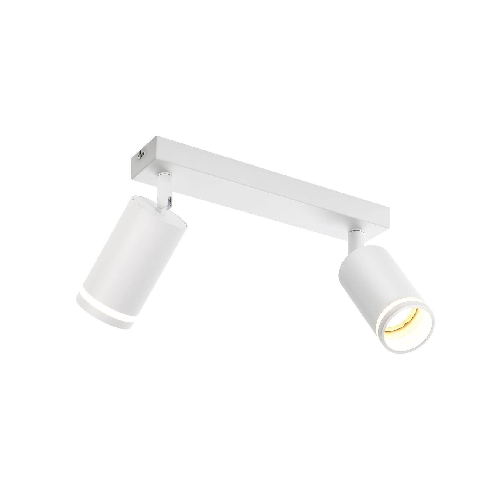 Nettlife foco blanca gu10 28.5x5