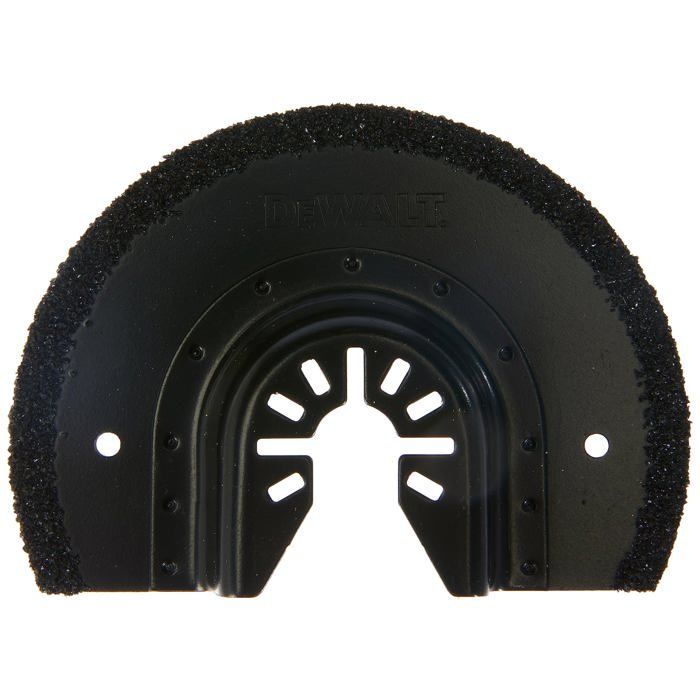 Cuchilla para desjuntar para multi-cortador - d.95 mm grosor 3 mm - Dewalt