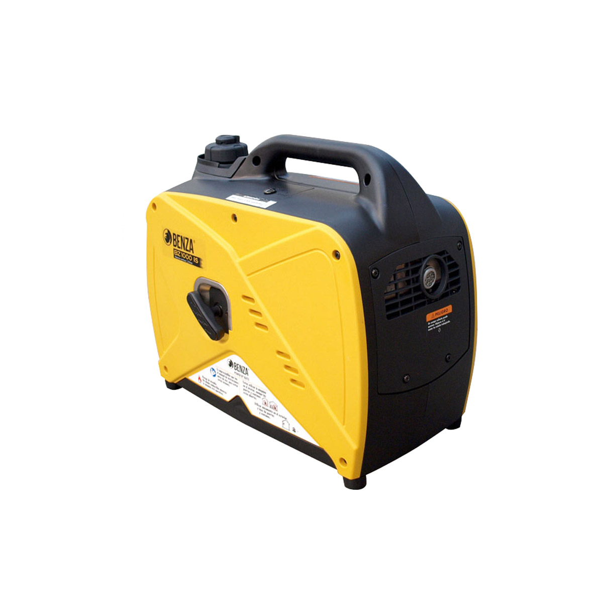 Benza - generador inverter bz 1000 is