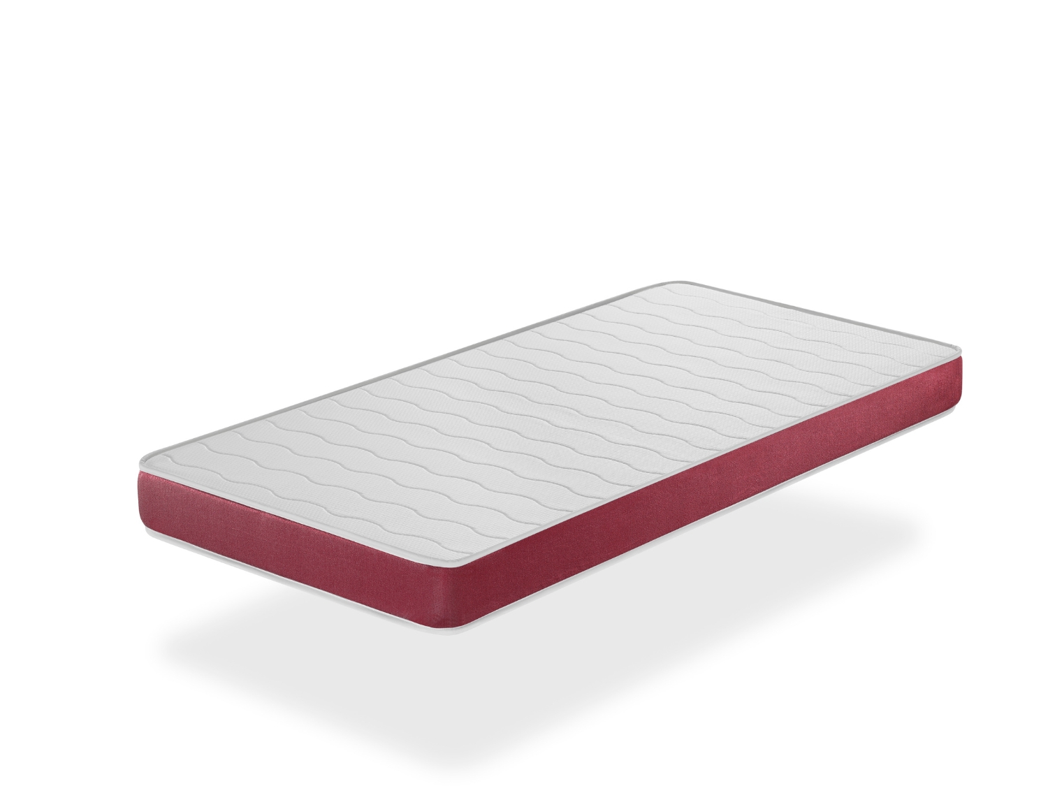 Colchón de espuma 90x180 velvet dreamdi