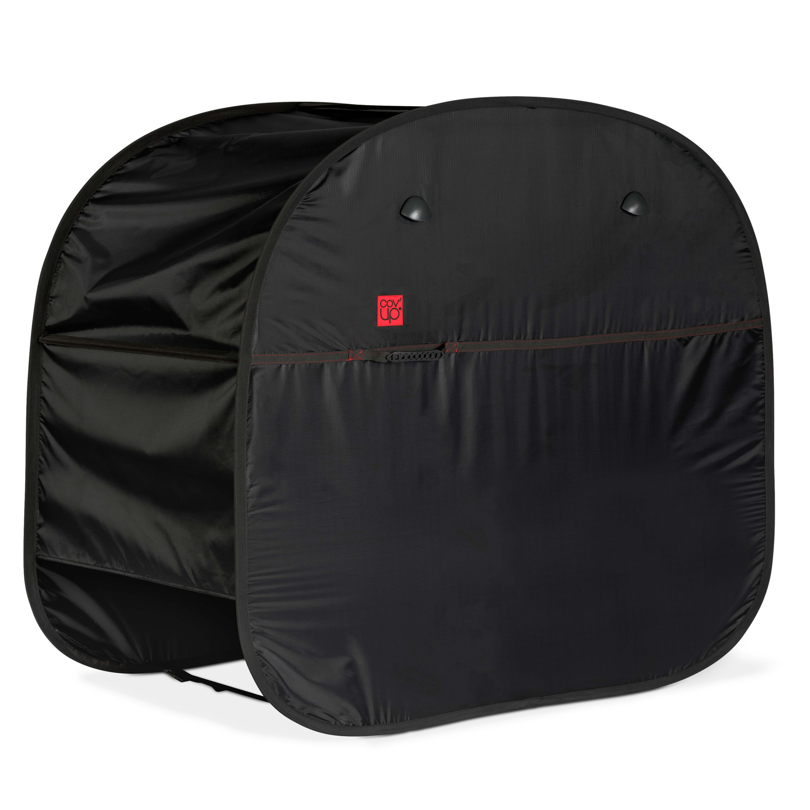 Oviala - funda para barbacoa rectangular 170 x 60 x 120 cm negra