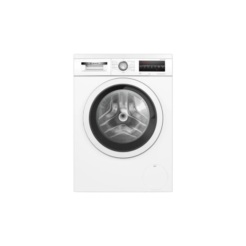 Lavadora Bosch wuu28t66es carga frontal 9 kg a 1.400 rpm
