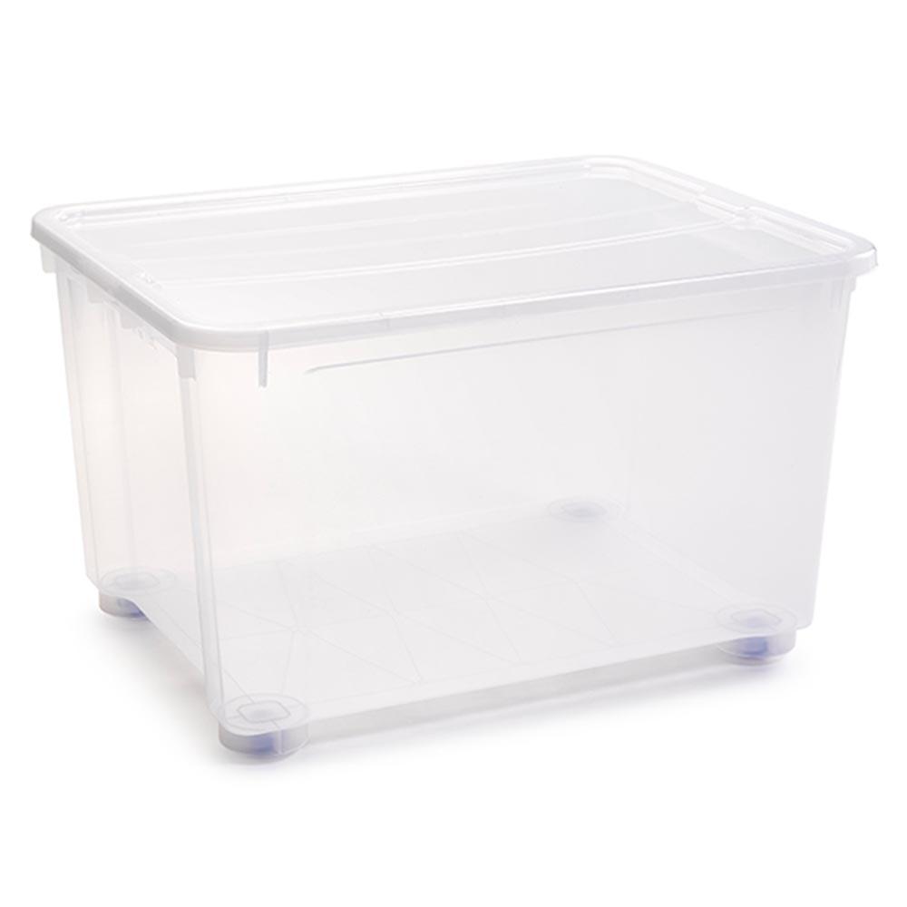 Caja plastico n19 150 litros 12130