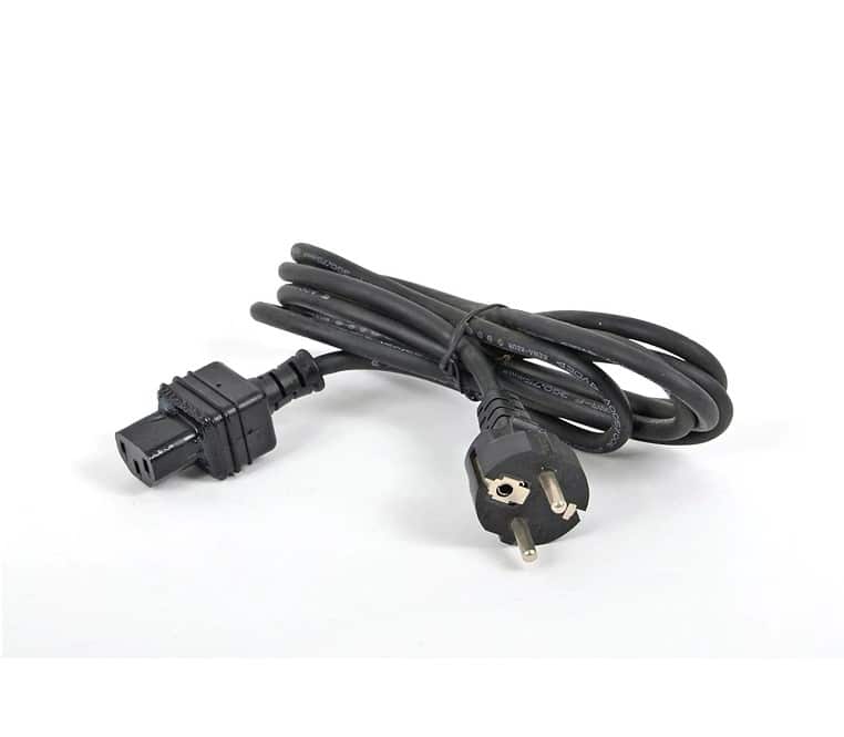 Cable para limpiafondos dolphin - fuente de alimentacion